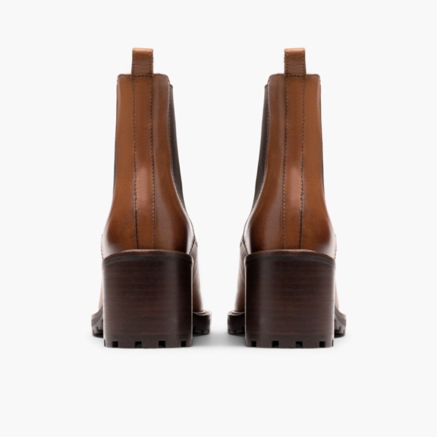 Donderdag Knock-out Toffee