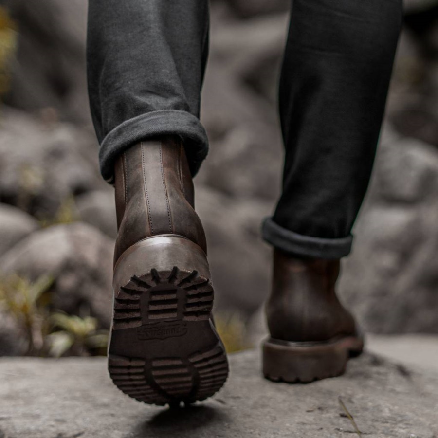 Donderdag Legende Tabak