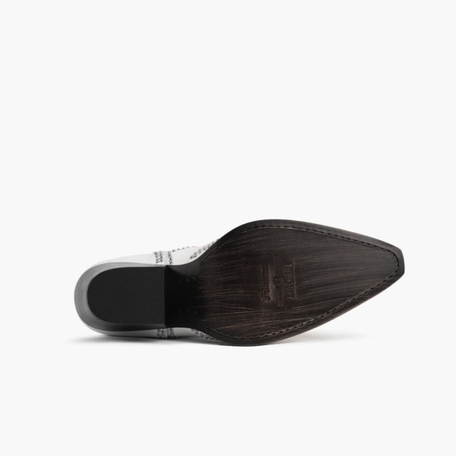 Donderdag Wit Pictogram