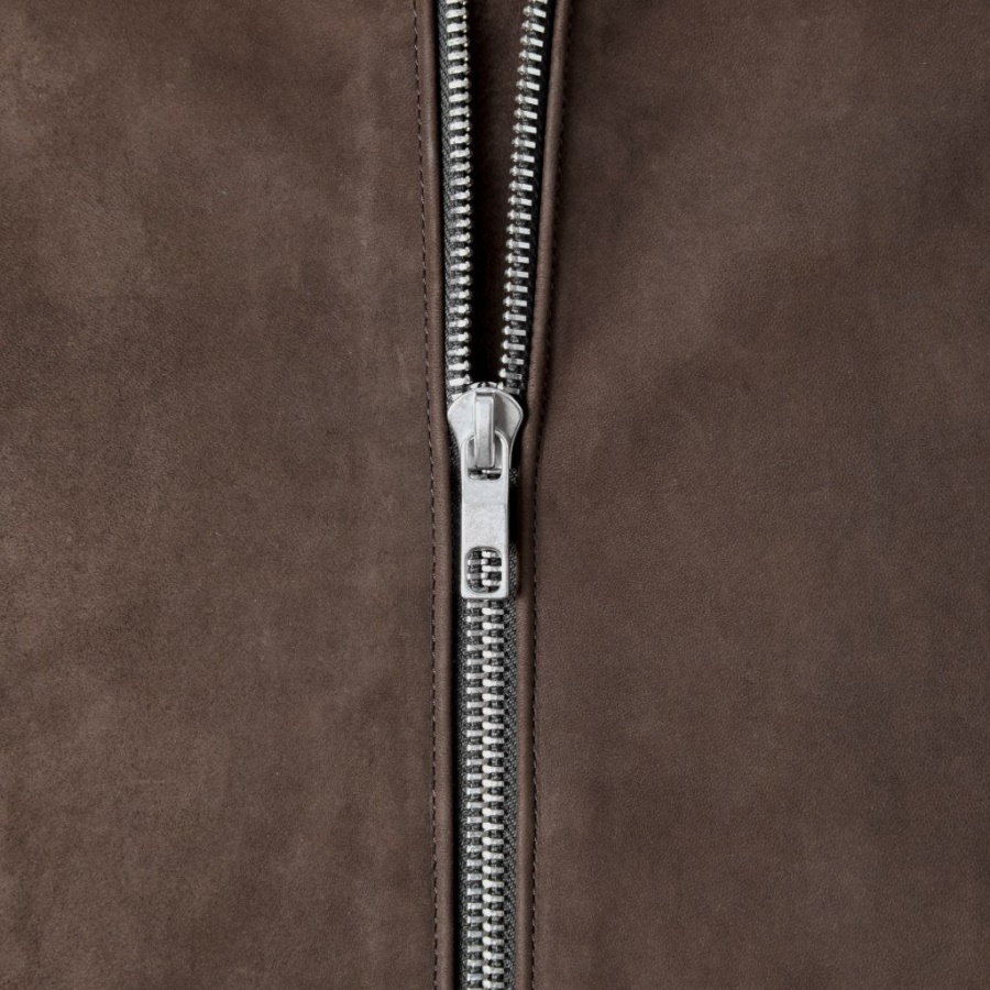 Tabak Racer Jas Zondag