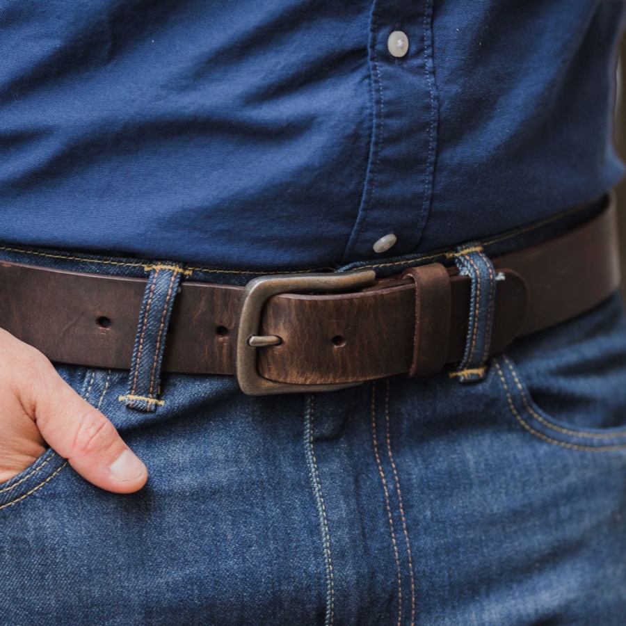 Tabaksdinsdag Lederen Herenriem