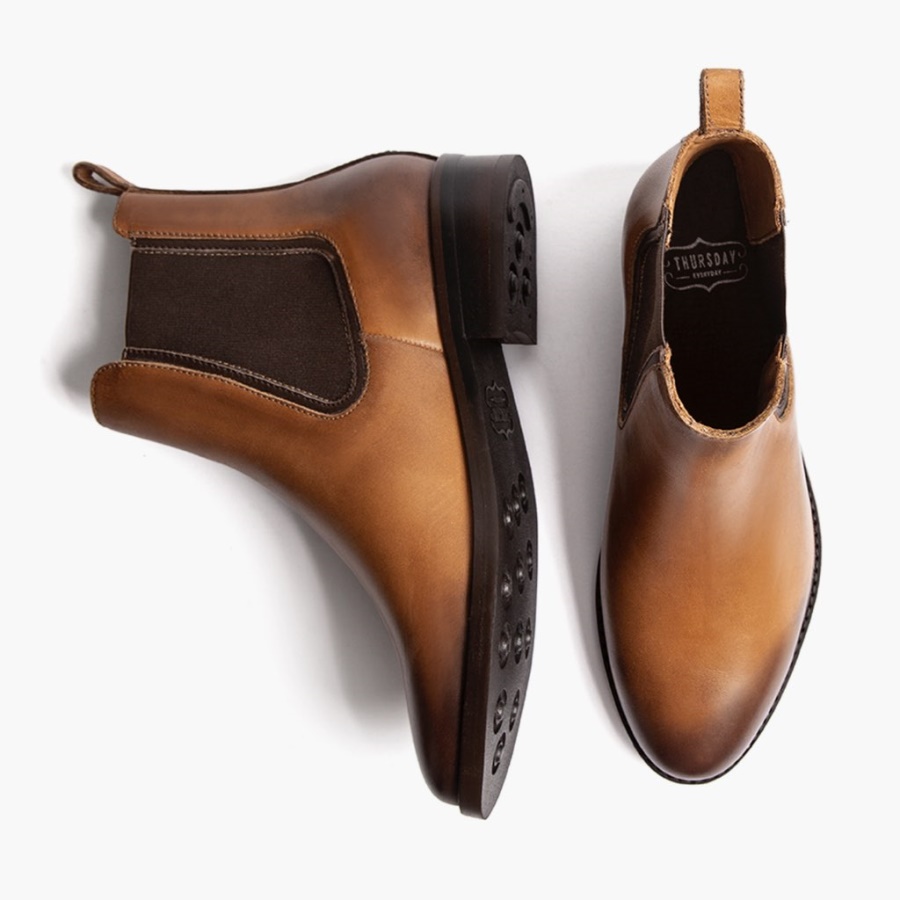 Toffee Woensdag Hertogin