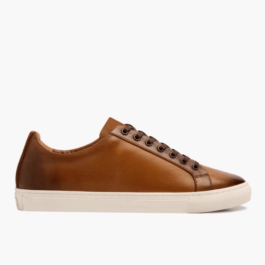 Toffee Dames Premier Low Top Woensdag