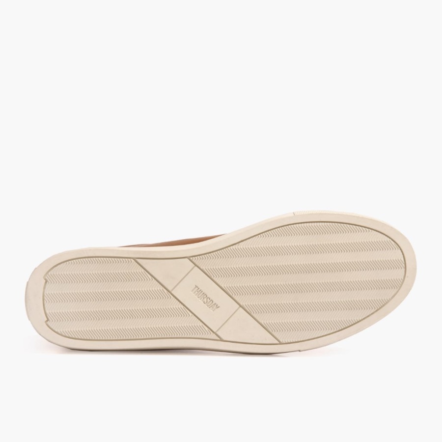 Toffee Dames Premier Low Top Woensdag