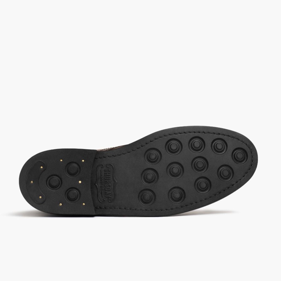 Dinsdag Brandy President