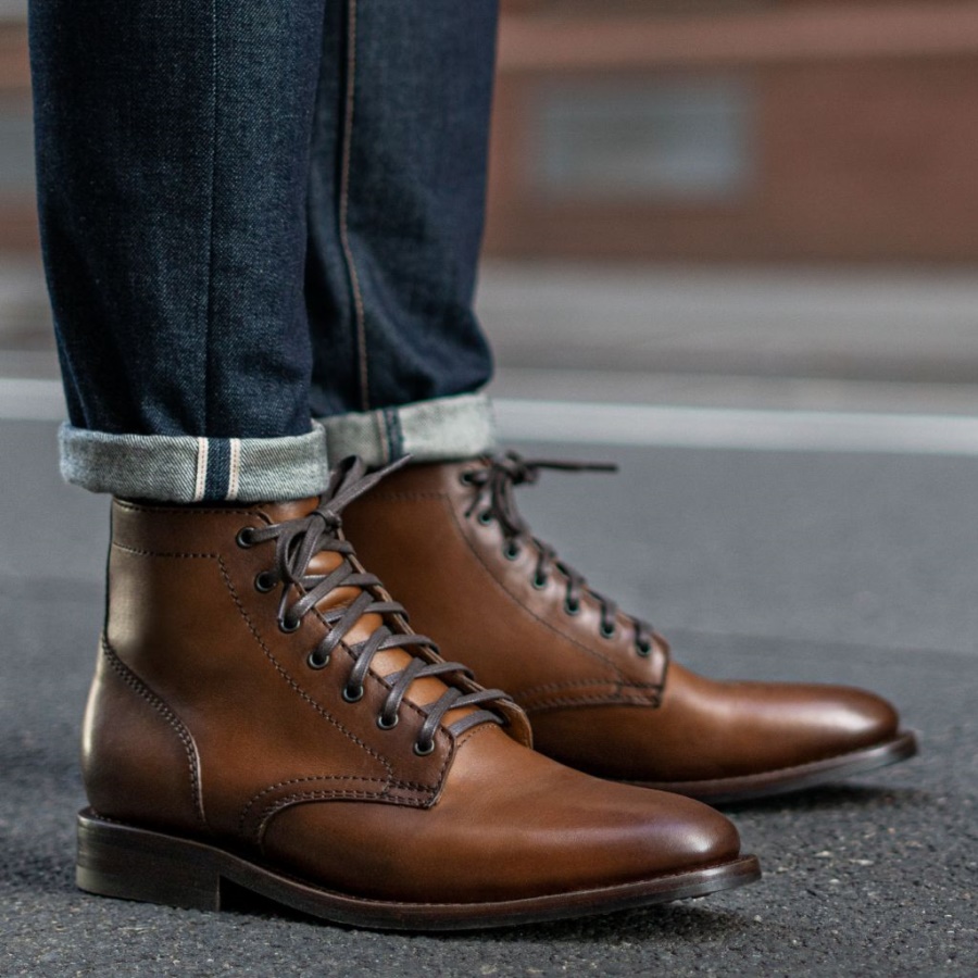 Dinsdag Brandy President