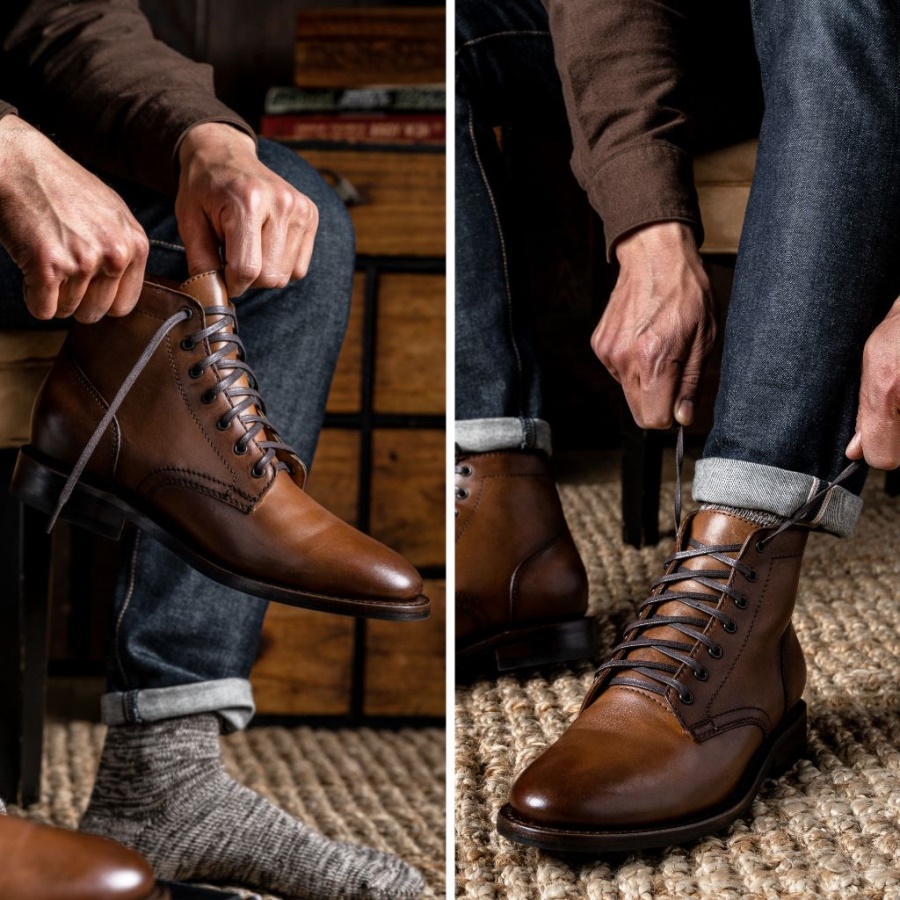 Dinsdag Brandy President