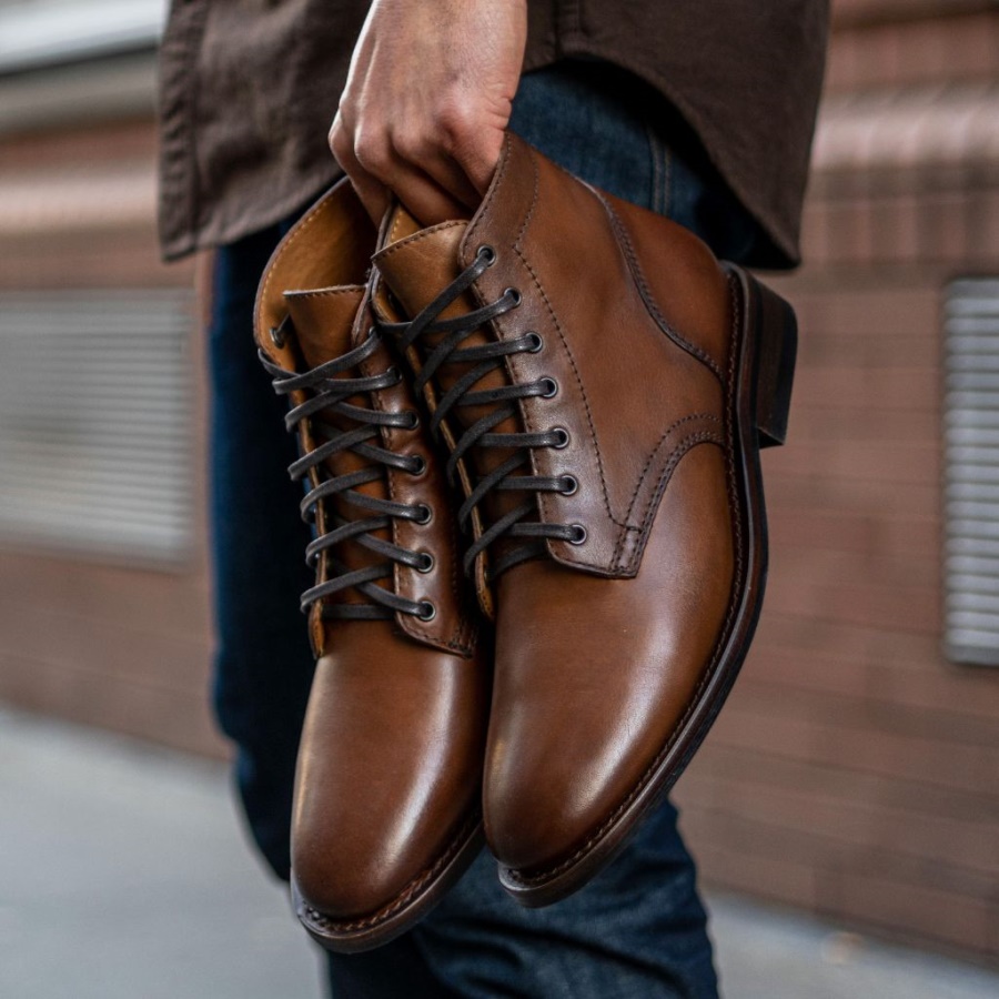 Dinsdag Brandy President