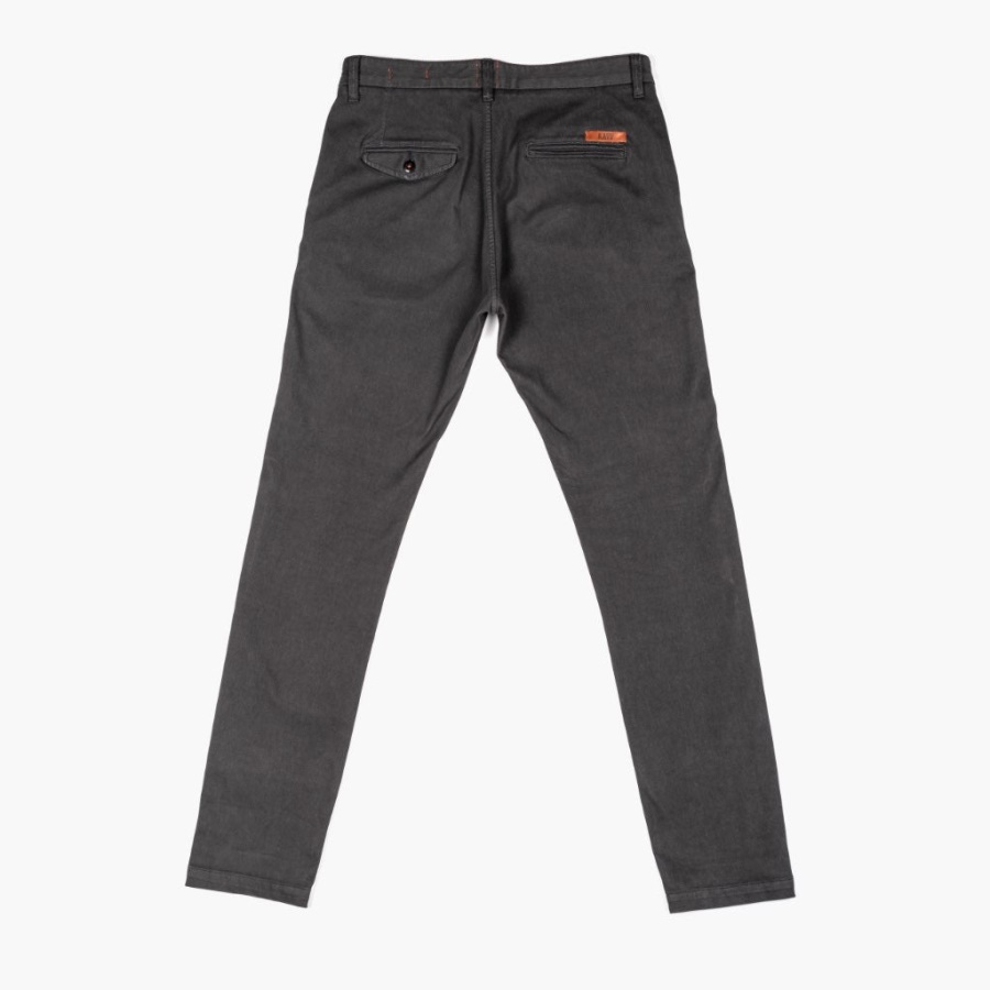 Dinsdag Houtskool Bijl Slim Fit Chino