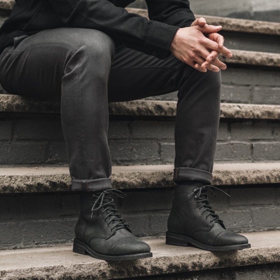 Dinsdag Houtskool Bijl Slim Fit Chino