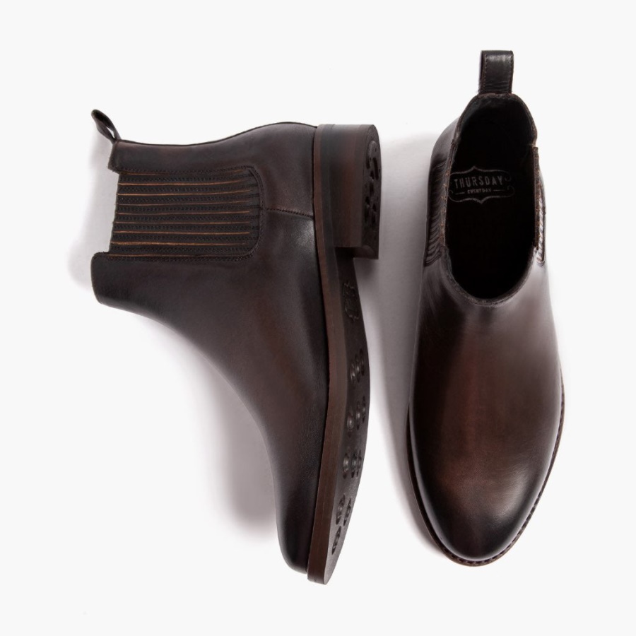 Dinsdag Dromer Zwarte Koffie