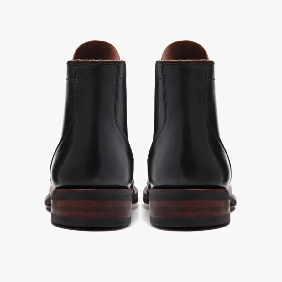 Voorhoede Vrijdag Indigo