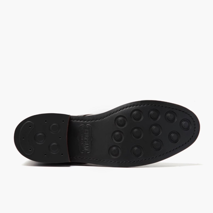 Voorhoede Vrijdag Indigo