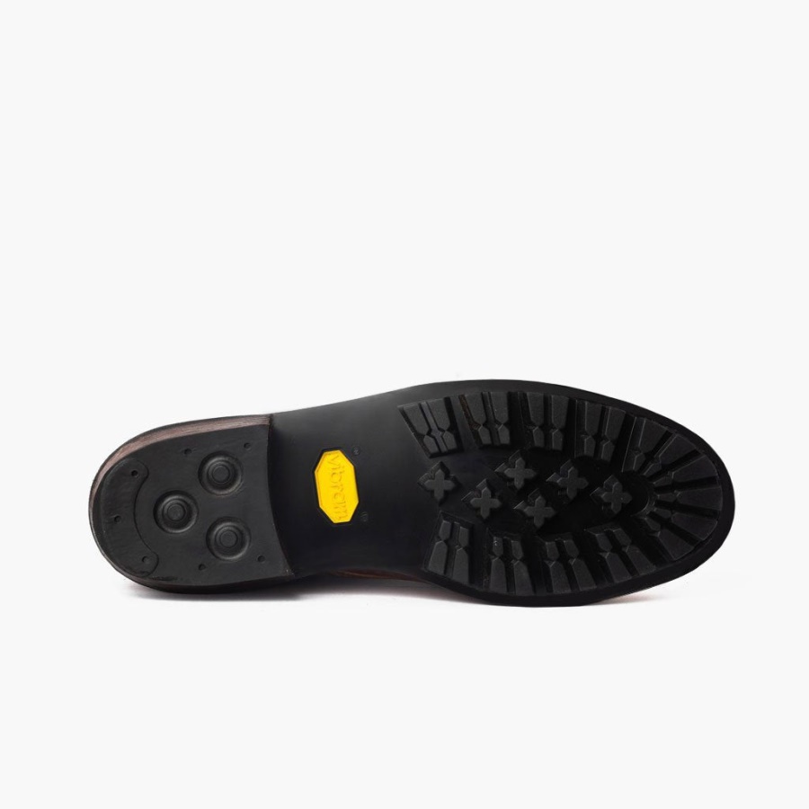 Waxed Cacao Zaterdag Voorhoede