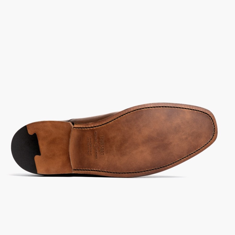 Woensdag Cognac Executive