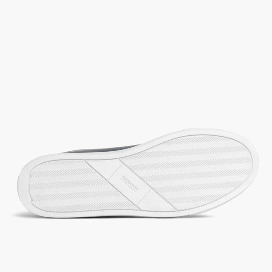 Woensdag Premier Lage Top Diepblauw