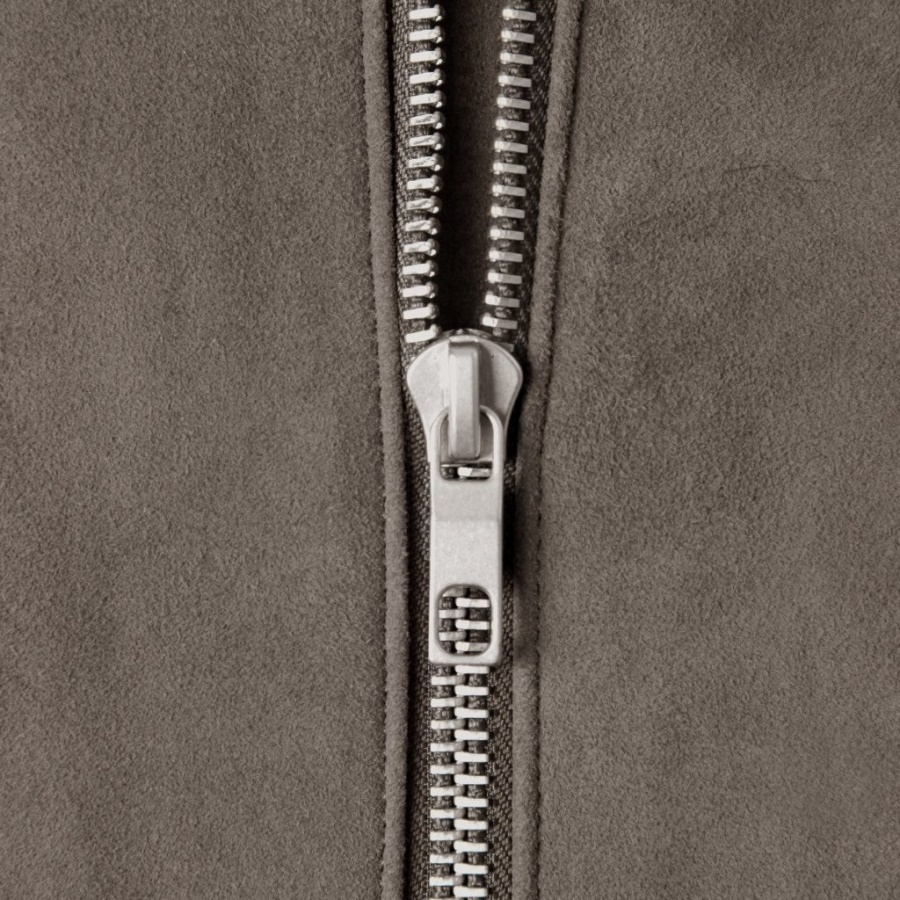 Woensdag Taupe Racer Jack