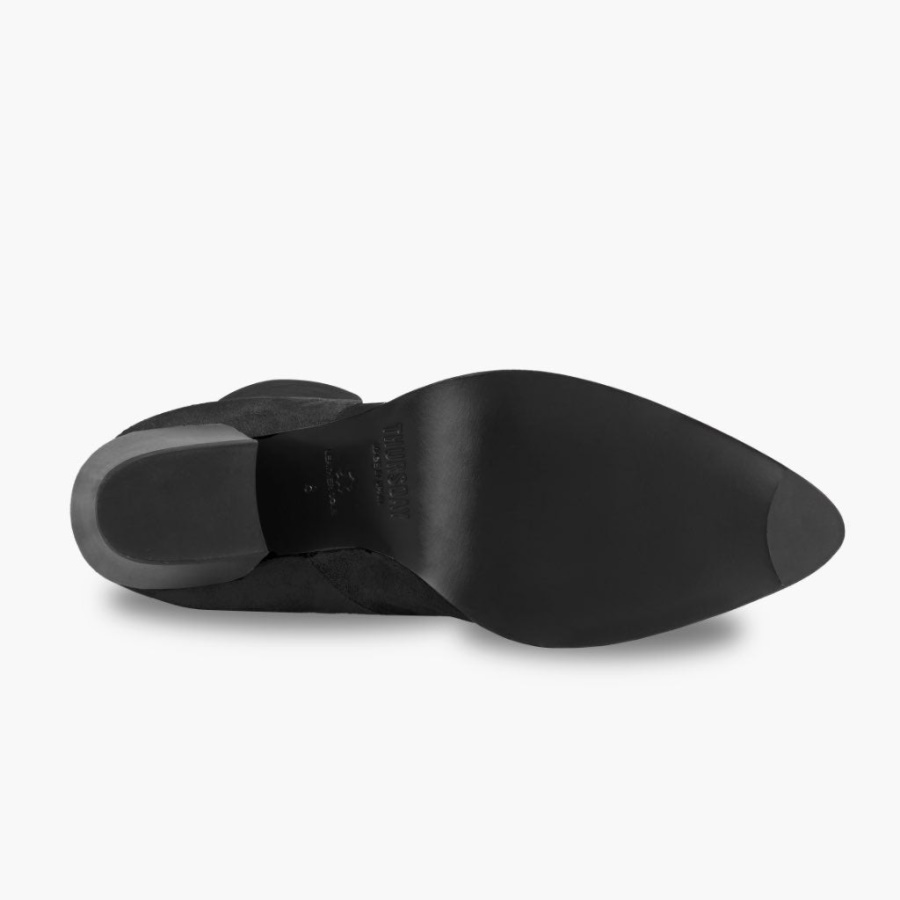 Woensdag Storm Zwart