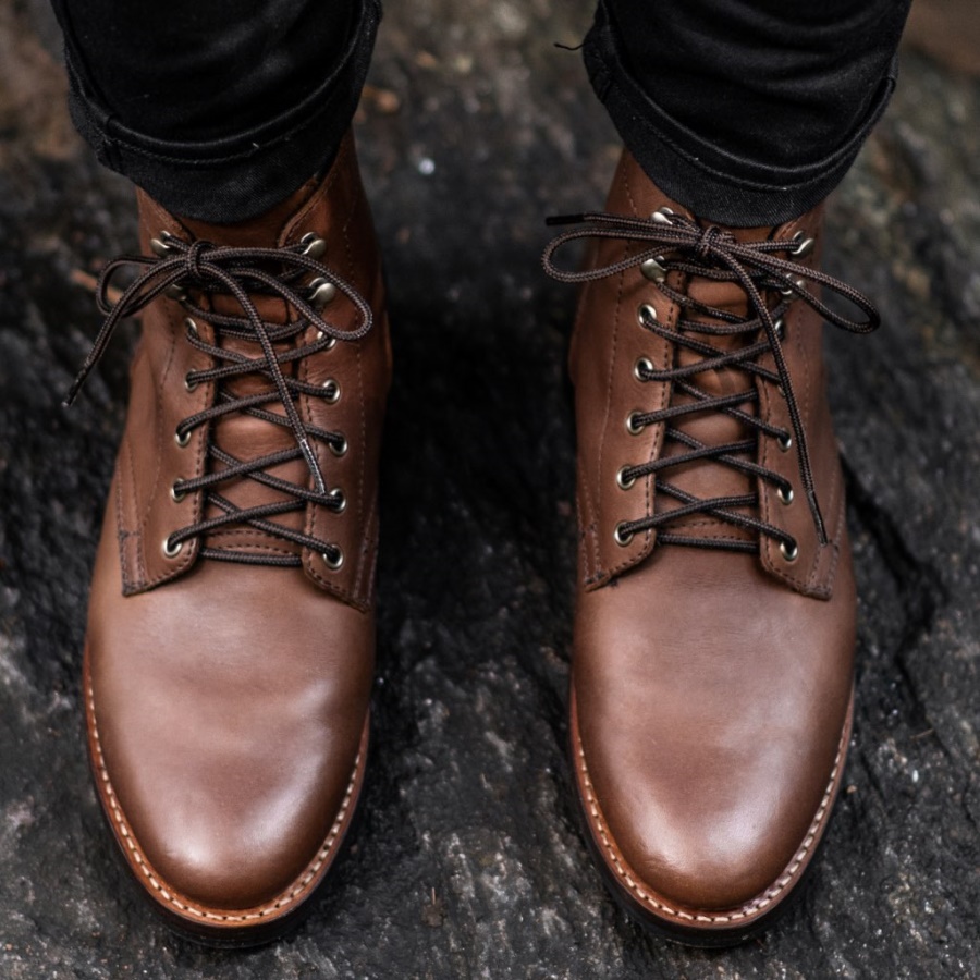 Whisky Zondag President