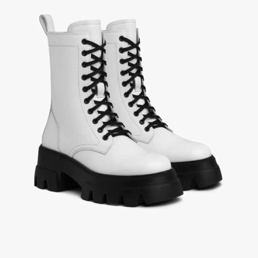 Witte Dynastie Vrijdag