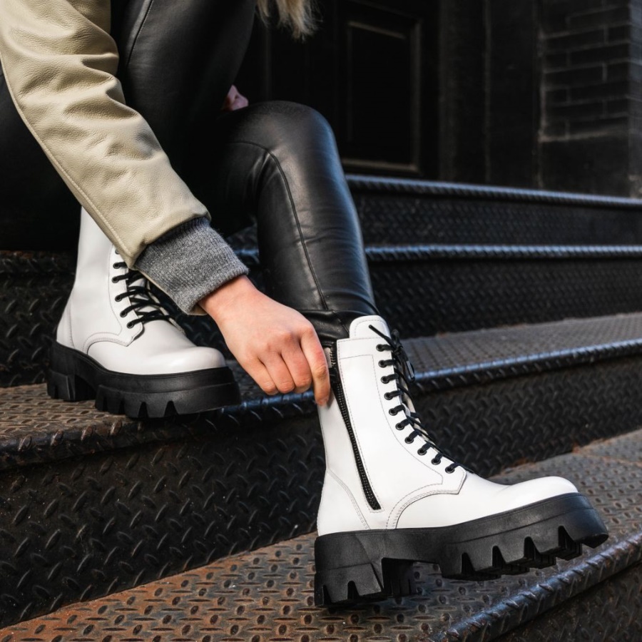 Witte Dynastie Vrijdag