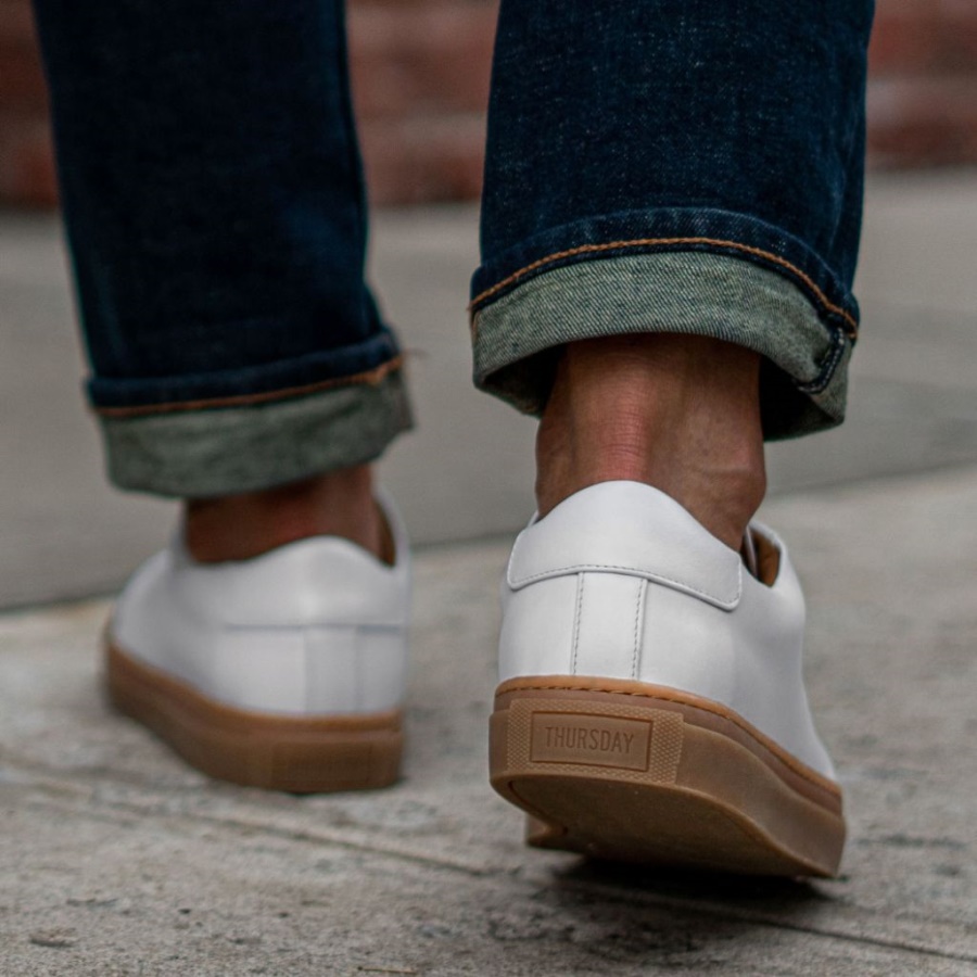 Witte Vrijdag Erfenis