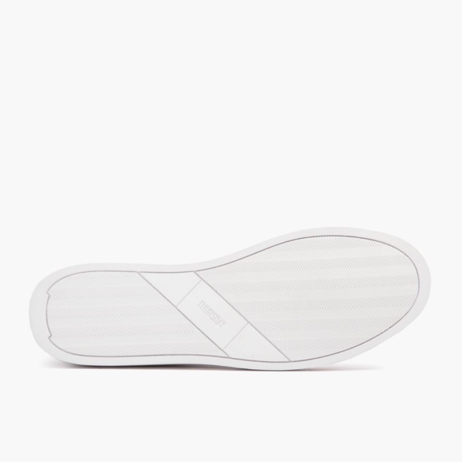 Witte Maandag Premier Hoge Top